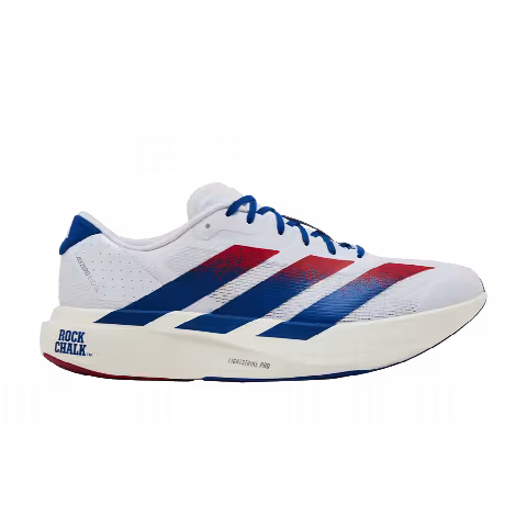 NCAA x adidas Adizero Evo SL 'Kansas'