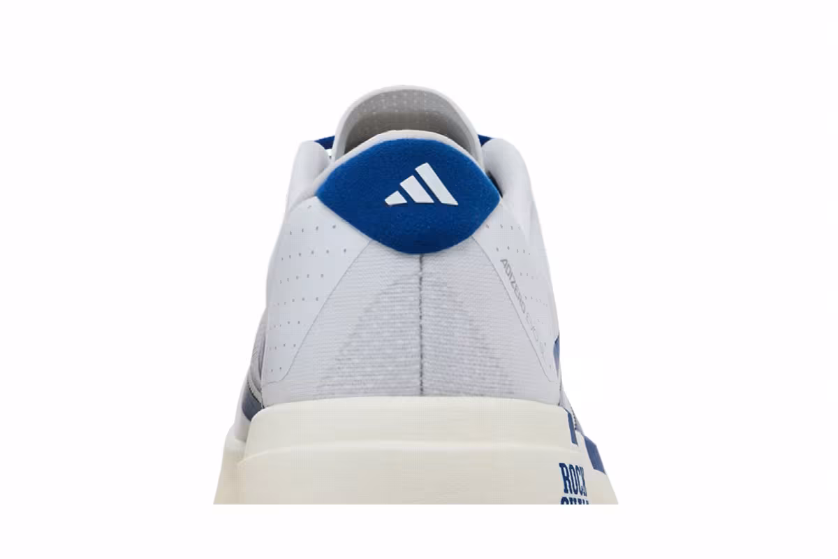 NCAA x adidas Adizero Evo SL Kansas, view 8
