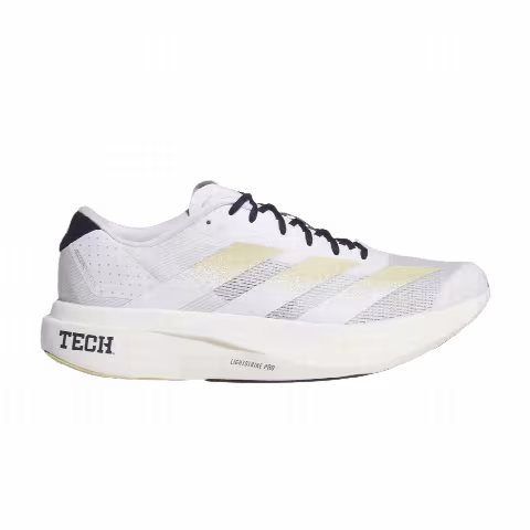 NCAA x adidas Adizero Evo SL 'Georgia Tech'