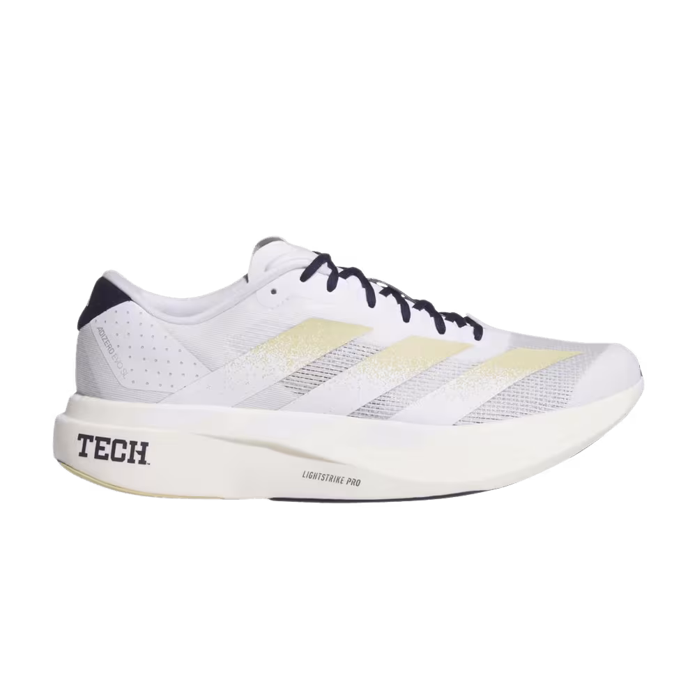 NCAA x adidas Adizero Evo SL Georgia Tech