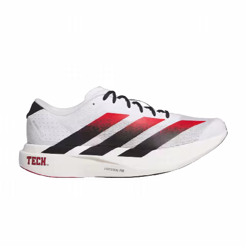 NCAA x adidas Adizero Evo SL 'Texas Tech'