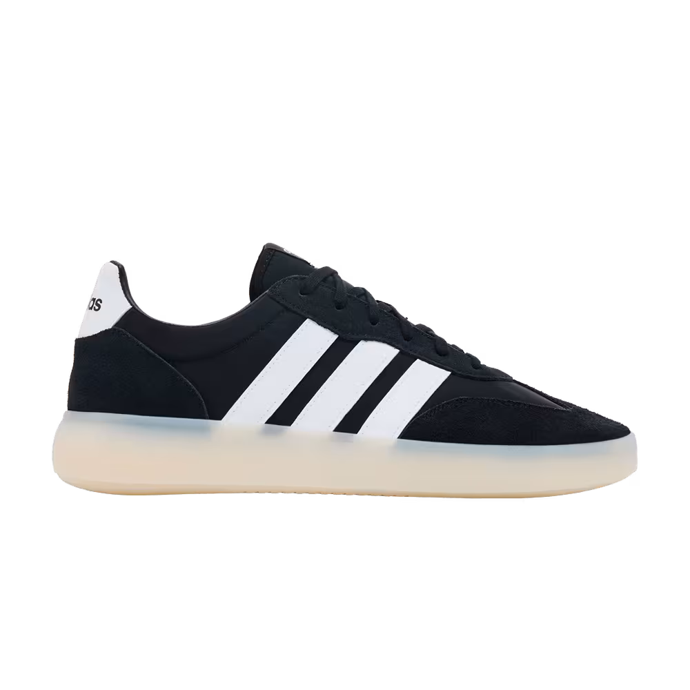 adidas Barreda Decode Black White