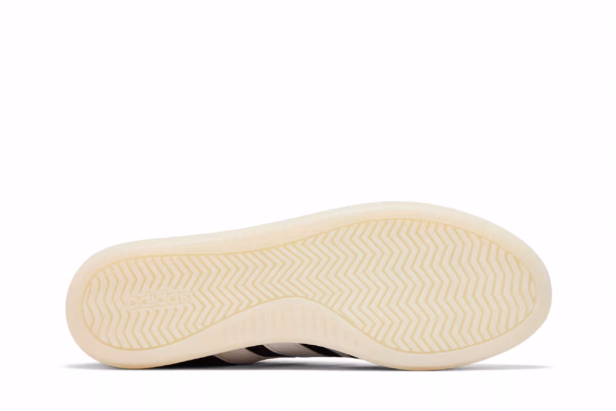 adidas Barreda Decode Black White, view 5