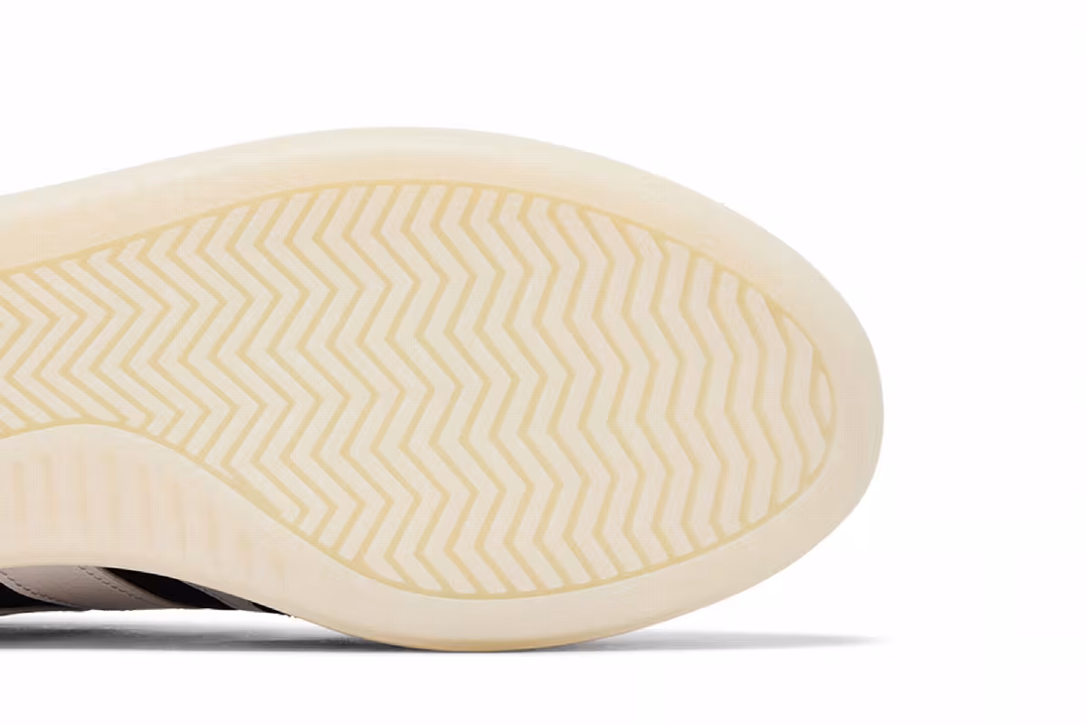 adidas Barreda Decode Black White, view 6