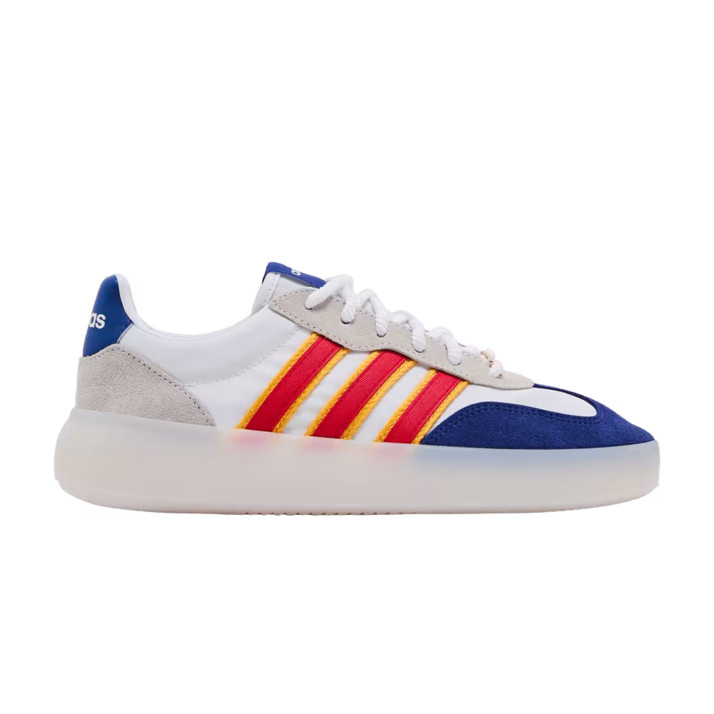 adidas Barreda Decode Puerto Rico