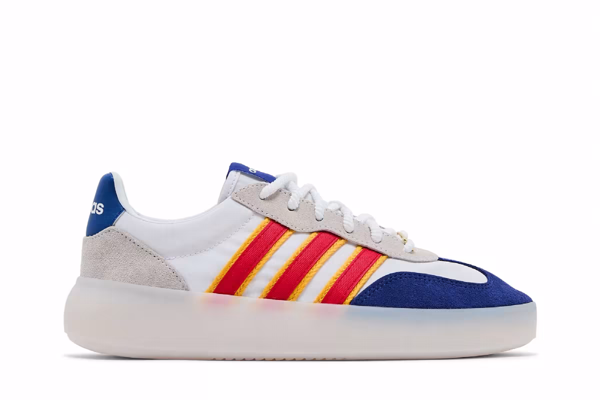 adidas Barreda Decode Puerto Rico, view 2