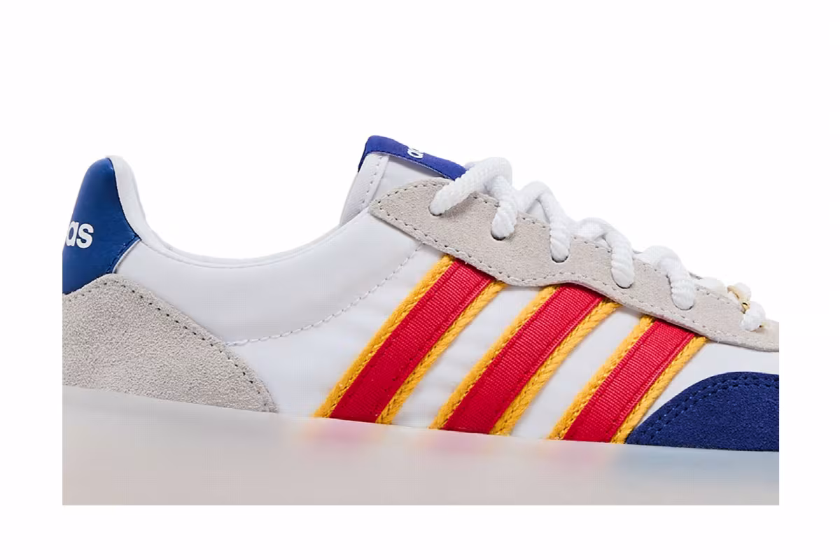 adidas Barreda Decode Puerto Rico, view 3