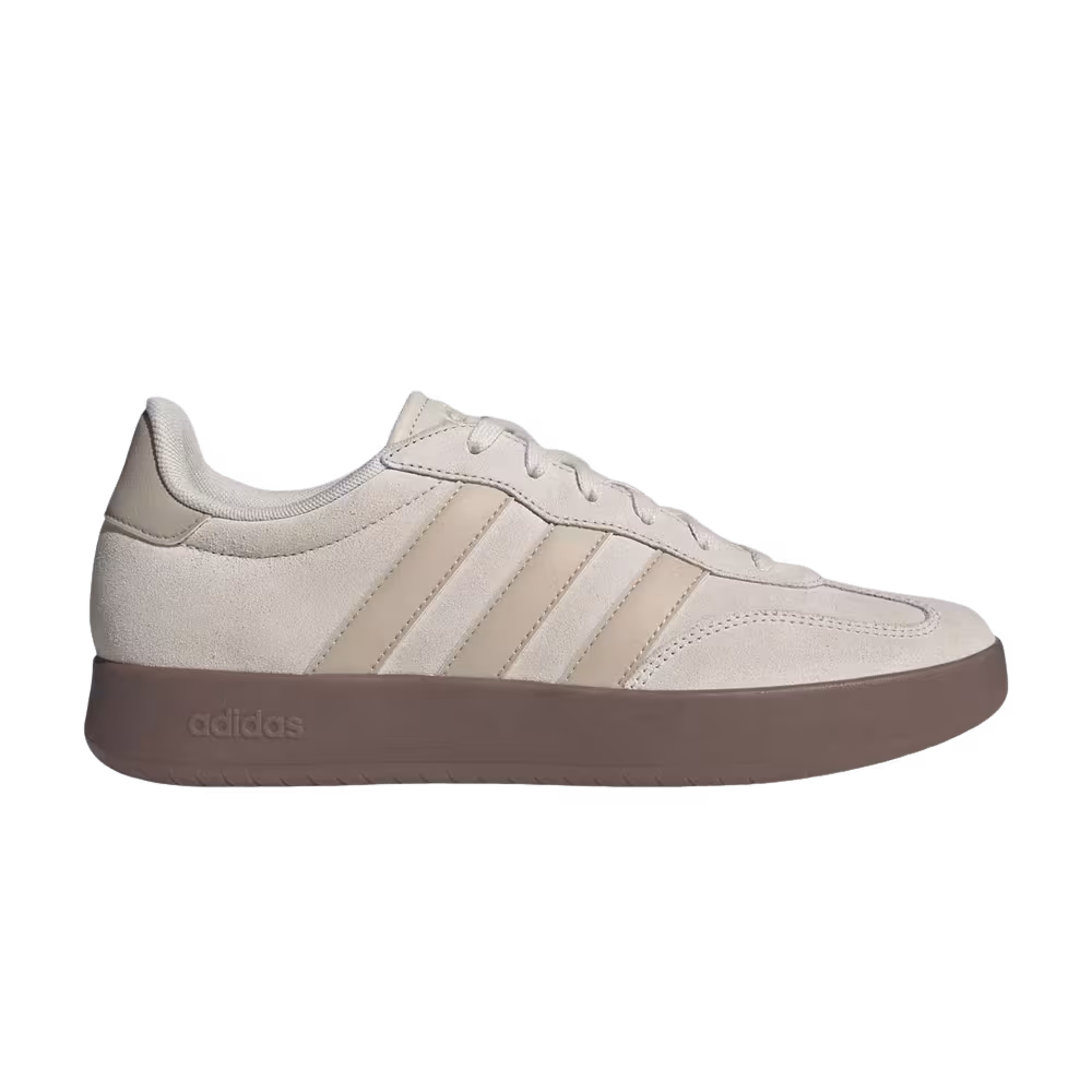 adidas Barreda Alumina Wonder Beige Gum