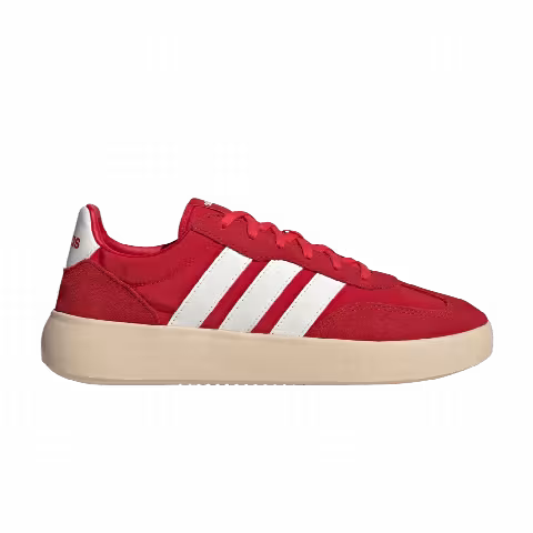 adidas Barreda Decode 'Scarlet'