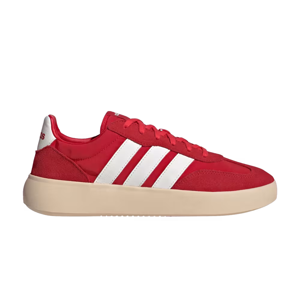 adidas Barreda Decode Scarlet