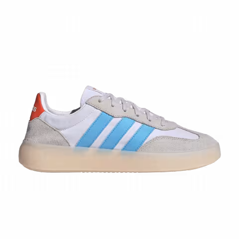 adidas Barreda Decode 'White Semi Blue Burst'