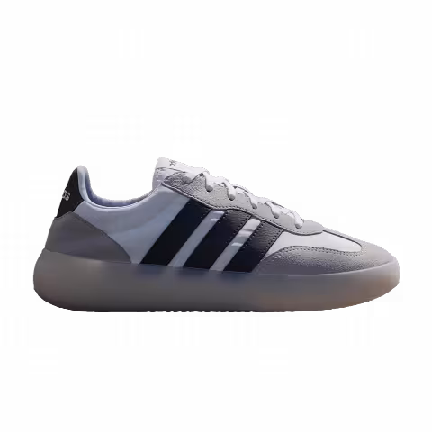 adidas Barreda Decode 'White Black Grey'
