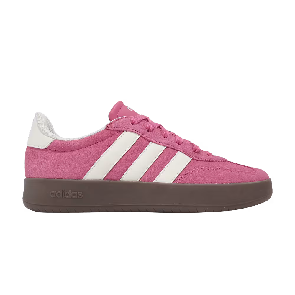Adidas Barreda Pink Fusion