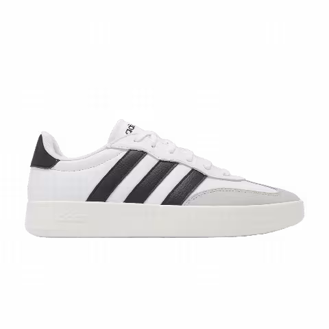 Adidas Barreda 'White Black Grey'