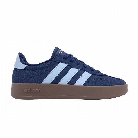 adidas Barreda 'Dark Blue Glow Blue'