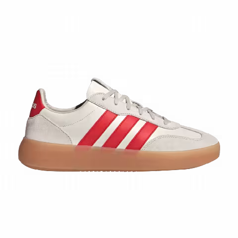 adidas Barreda Decode 'Off White Scarlet'