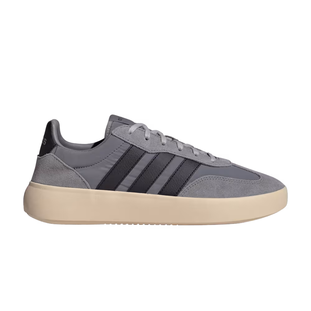 adidas Barreda Decode Grey Black