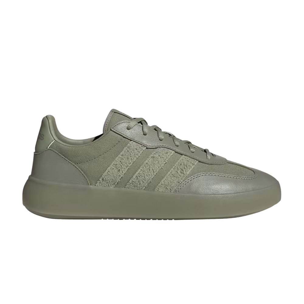 adidas Barreda Decode Tent Green