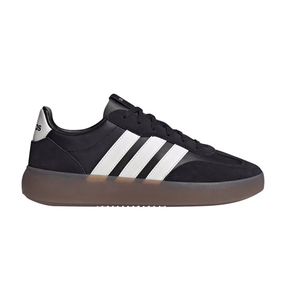 adidas Barreda Decode Black Off White Gum