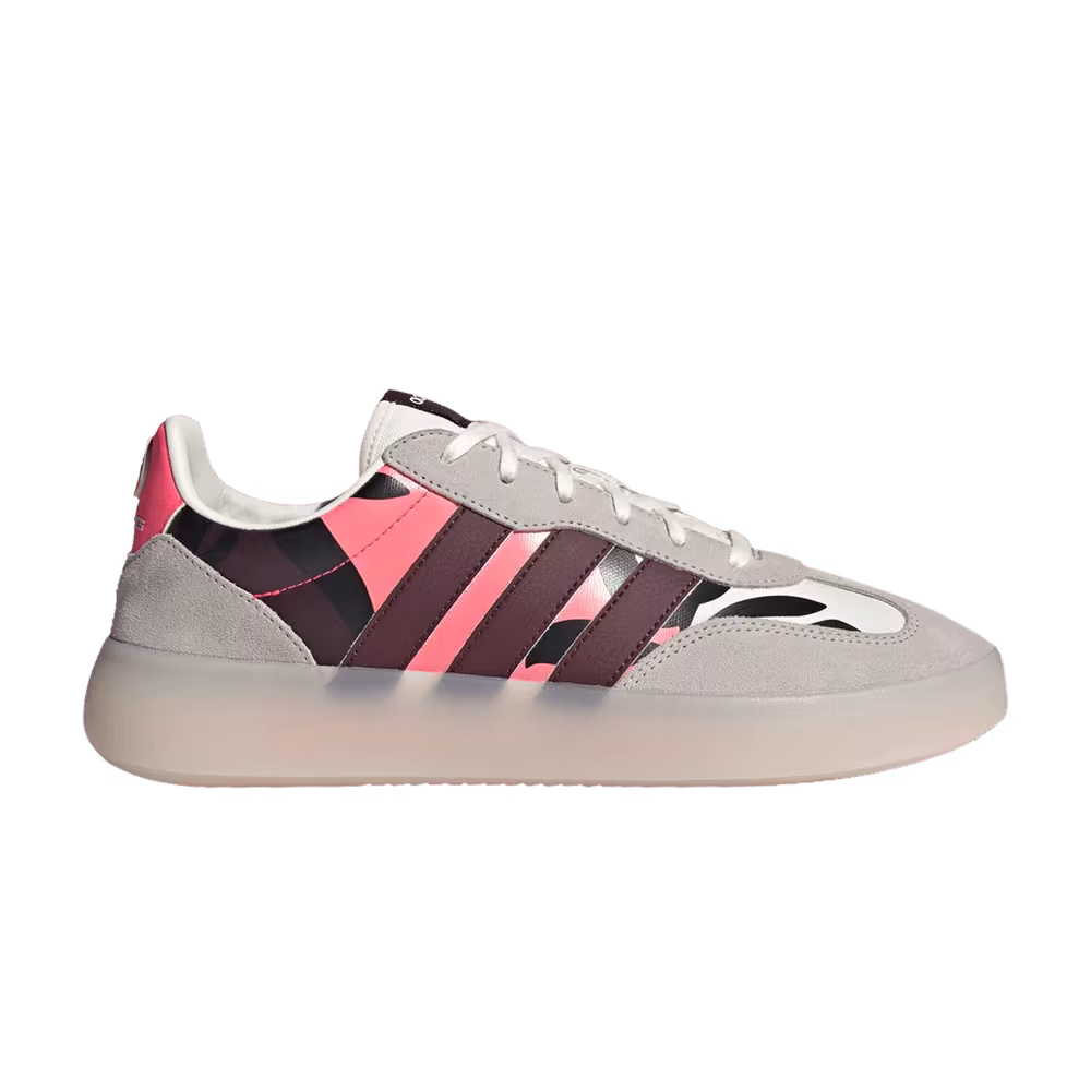 Mercedes-AMG Petronas Formula One Team x adidas Barreda Decode Miami Grand Prix Pack