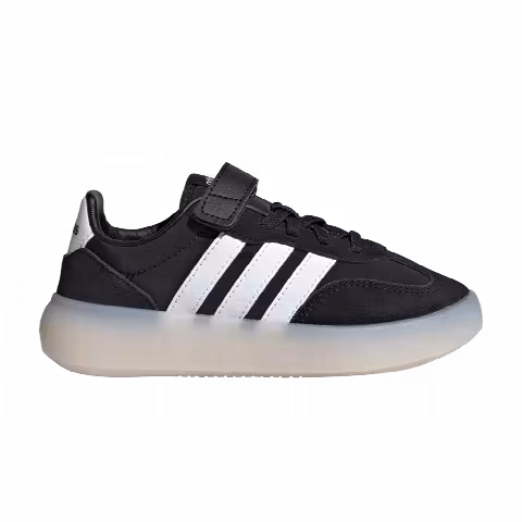 adidas Barreda Decode C 'Black White'