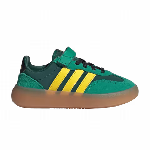 adidas Barreda Decode C 'Collegiate Green Yellow Gum'