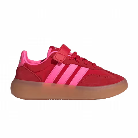 adidas Barreda Decode C 'Scarlet Lucid Pink Gum'