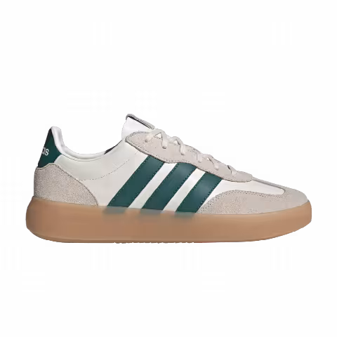 adidas Barreda Decode 'Off White Collegiate Green'