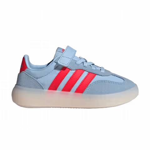 adidas Barreda Decode C 'Clear Sky Bright Red'