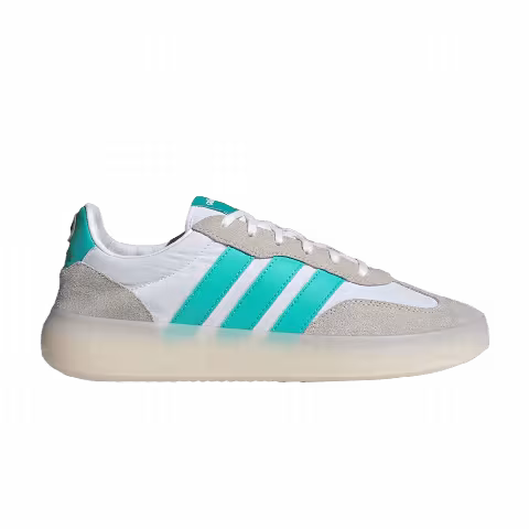 Mercedes-AMG Petronas Formula One Team x adidas Barreda Decode 'White Semi Mint Rush'