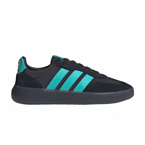 Mercedes-AMG Petronas Formula One Team x adidas Barreda Decode 'Black Semi Mint Rush'
