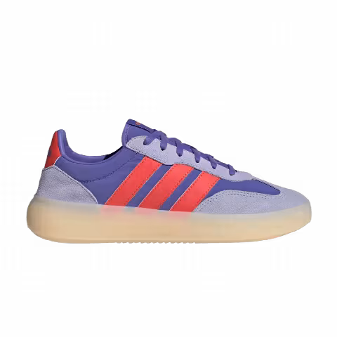 adidas Wmns Barreda Decode 'Violet Tone Bright Red'