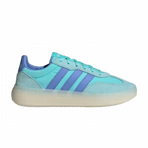 adidas Barreda Decode J 'Flash Aqua Blue Fusion'