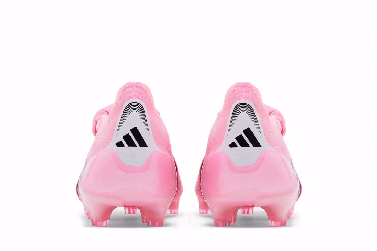 David Beckham x adidas Predator Elite Foldover Tongue FG Miami, view 7