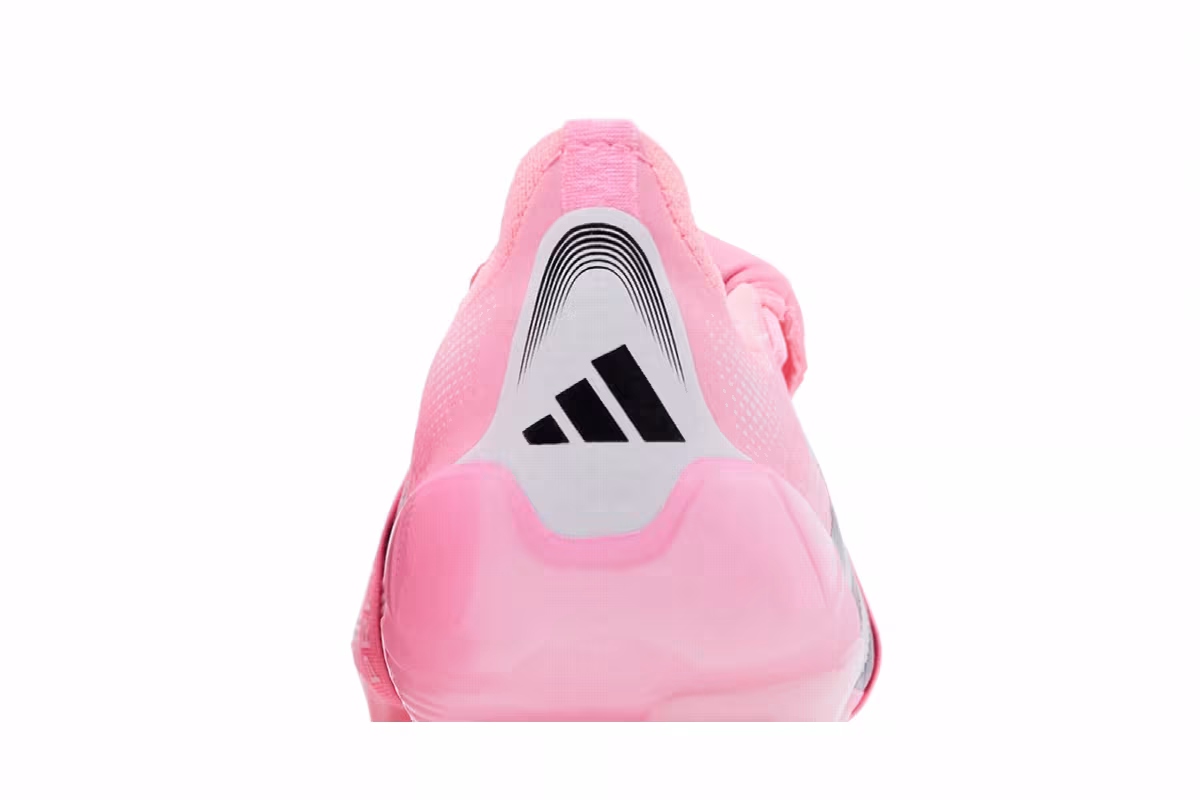David Beckham x adidas Predator Elite Foldover Tongue FG Miami, view 8