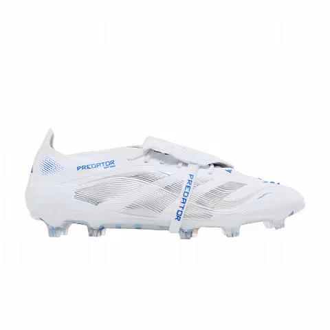 adidas Predator Elite Foldover Tongue FG 'Polar Victory Pack'
