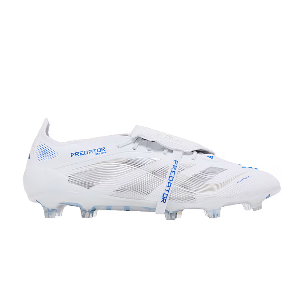 adidas Predator Elite Foldover Tongue FG Polar Victory Pack