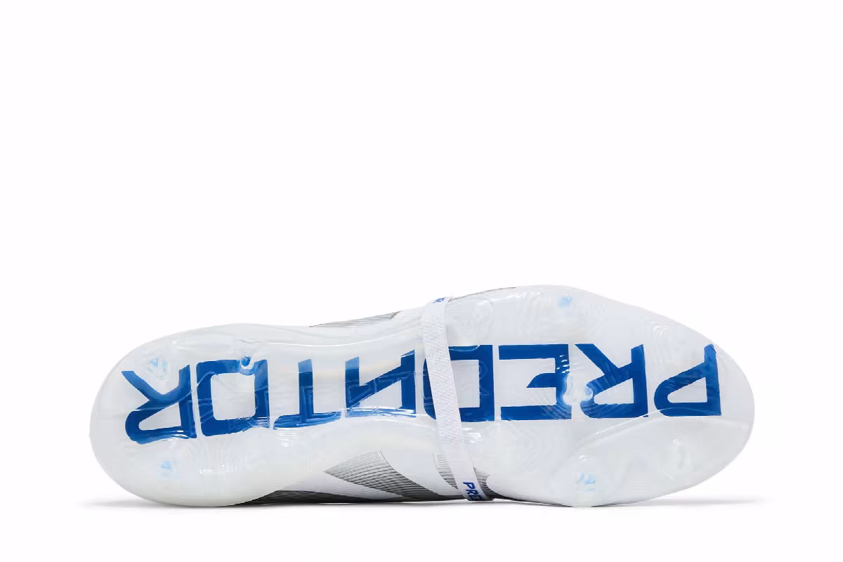 adidas Predator Elite Foldover Tongue FG Polar Victory Pack, view 5