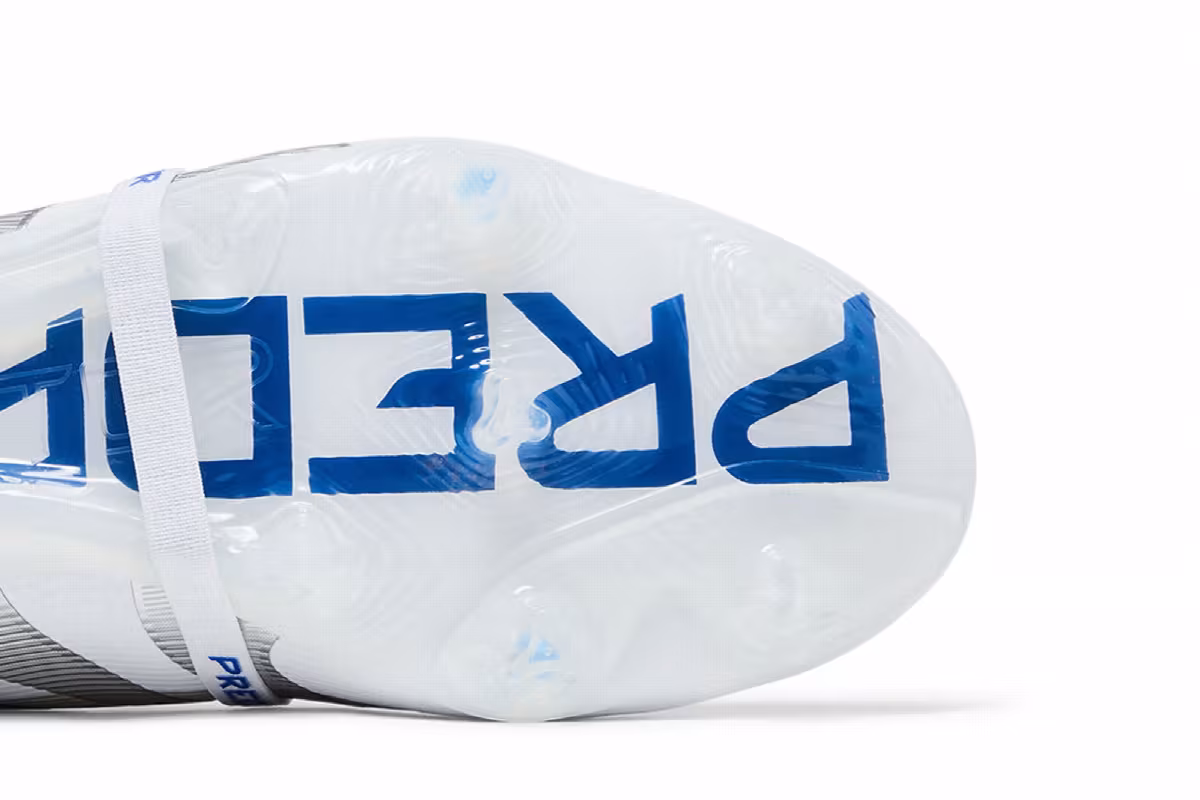 adidas Predator Elite Foldover Tongue FG Polar Victory Pack, view 6
