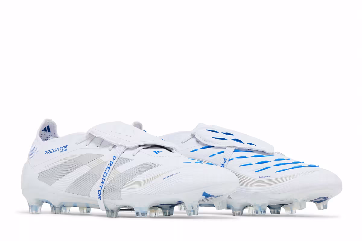 adidas Predator Elite Foldover Tongue FG Polar Victory Pack, view 9