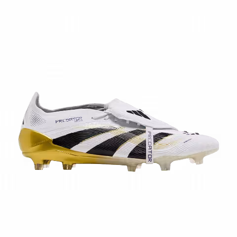adidas Predator Elite Foldover Tongue FG 'Road to Glory Pack'