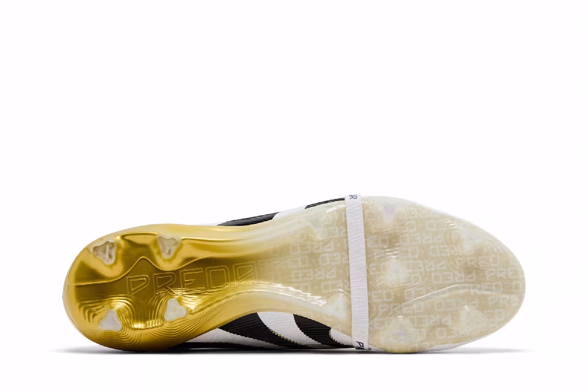adidas Predator Elite Foldover Tongue FG Road to Glory Pack, view 5