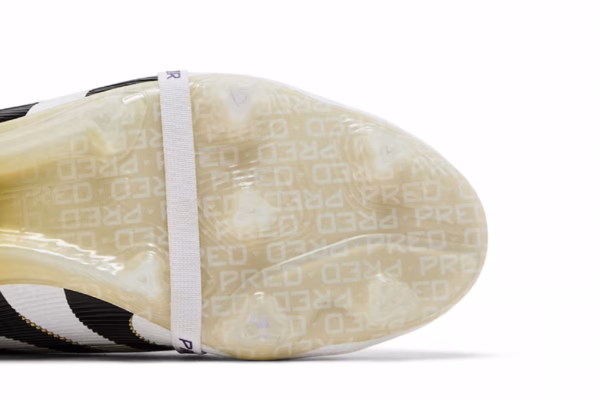 adidas Predator Elite Foldover Tongue FG Road to Glory Pack, view 6