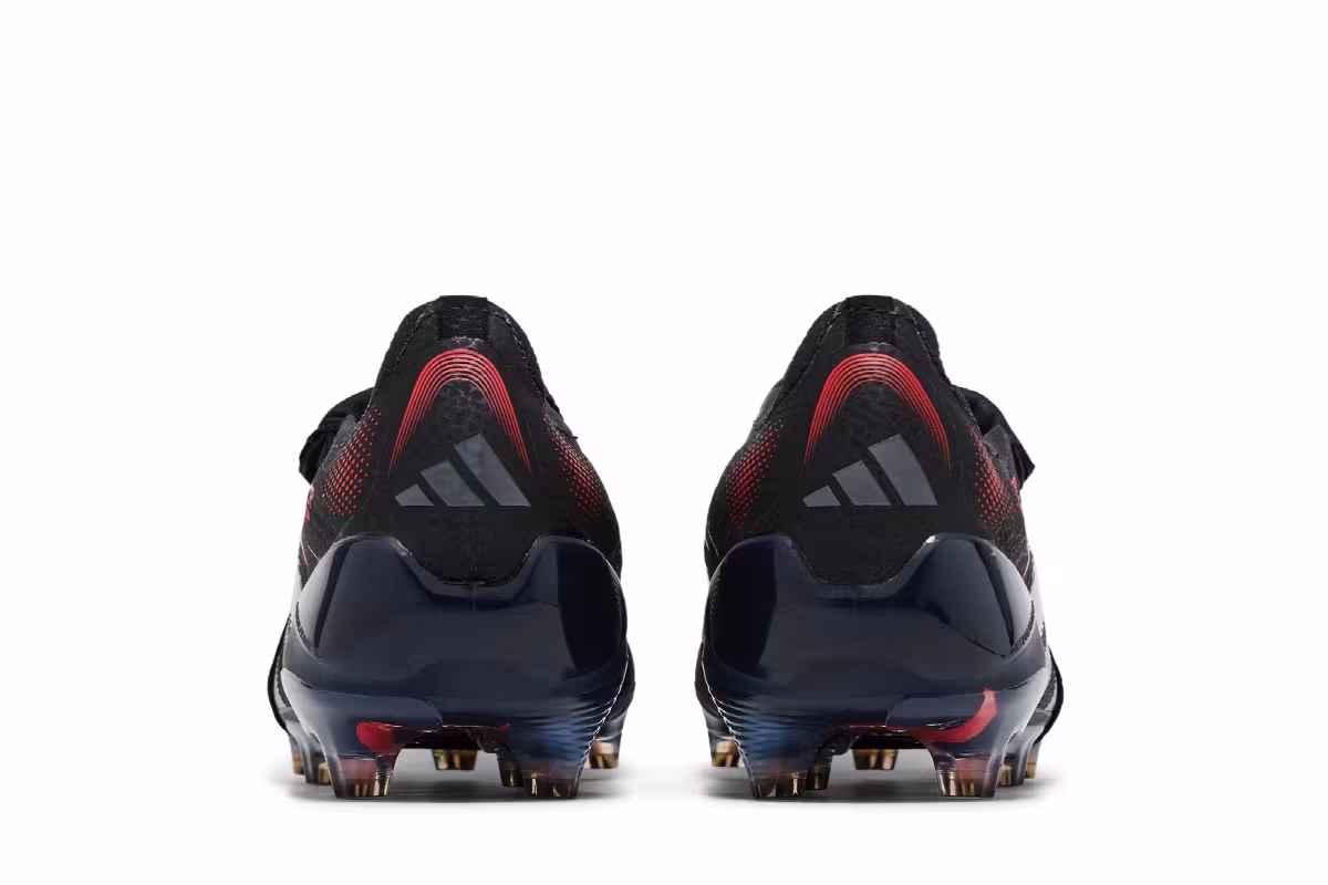adidas Predator Elite Foldover Tongue FG Stealth Victory Pack, view 7
