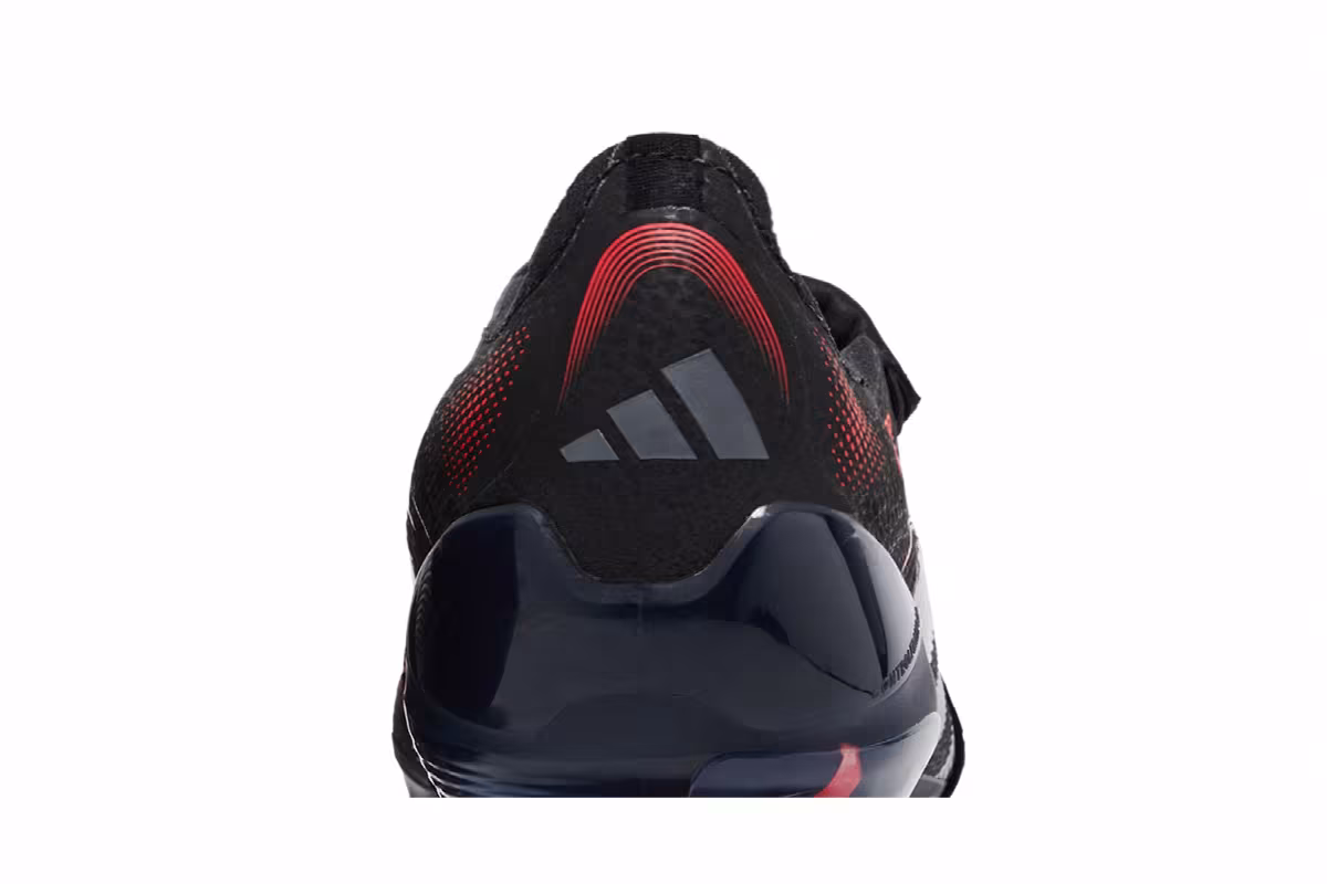 adidas Predator Elite Foldover Tongue FG Stealth Victory Pack, view 8