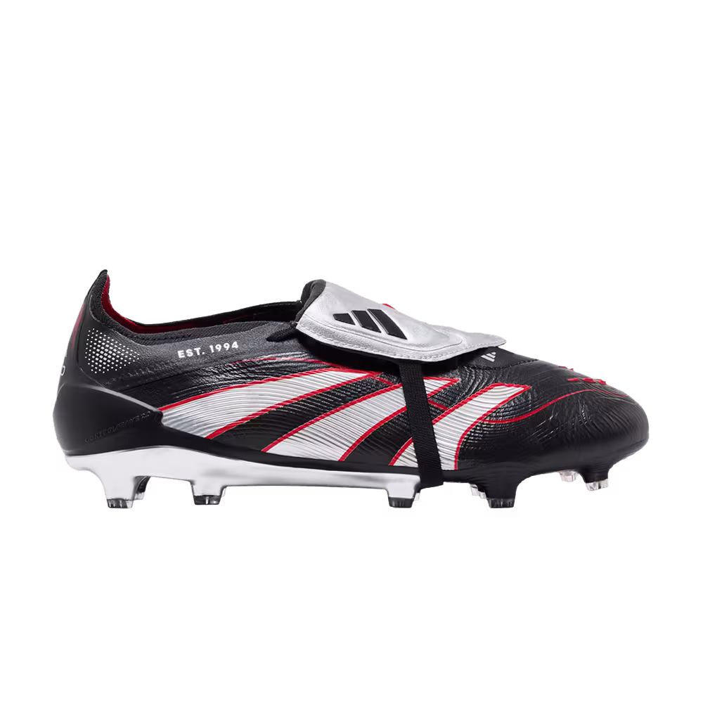 adidas Predator Elite FG BSR