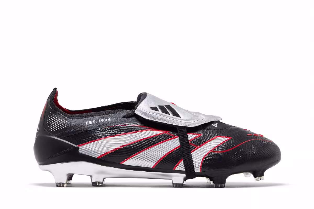 adidas Predator Elite FG BSR, view 2