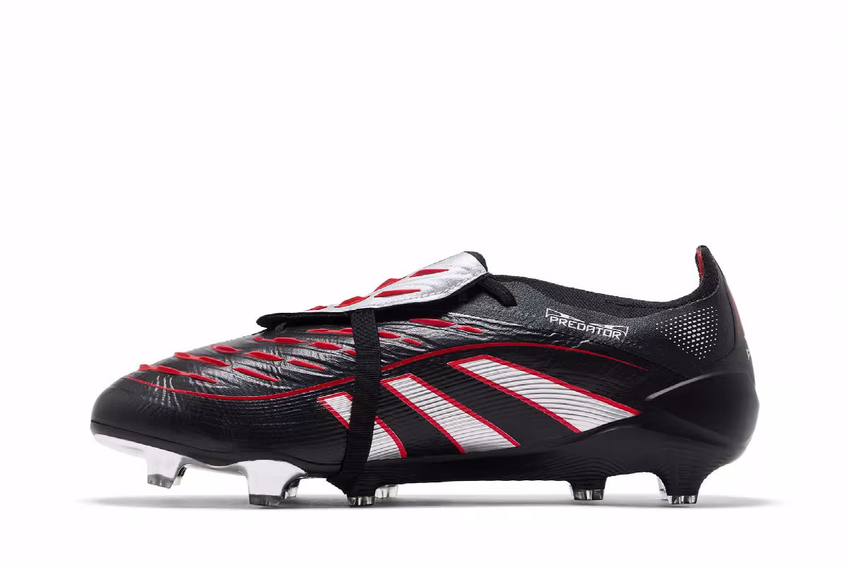 adidas Predator Elite FG BSR, view 4