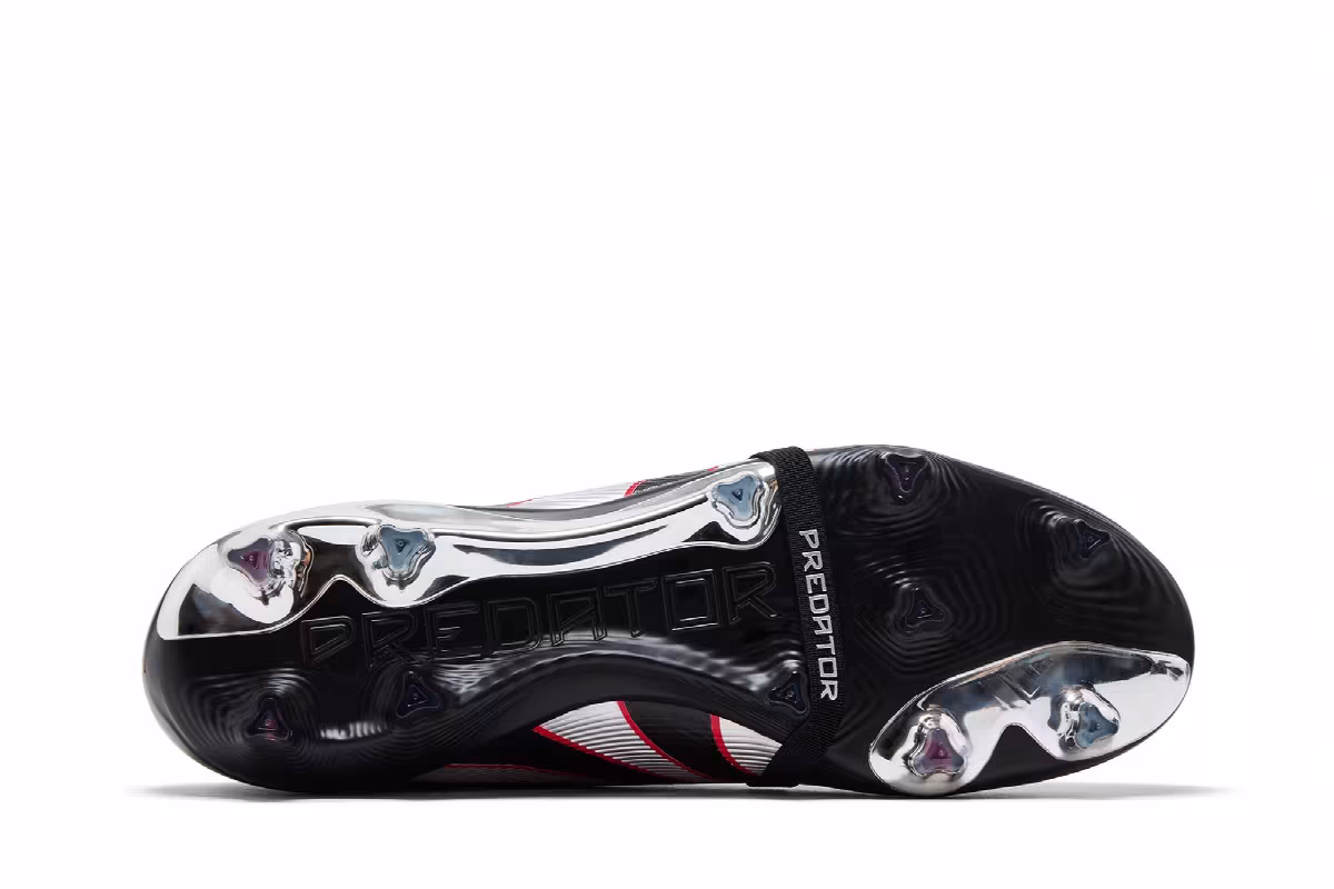 adidas Predator Elite FG BSR, view 5
