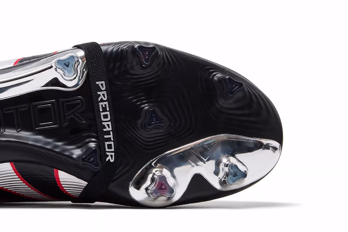 adidas Predator Elite FG BSR, view 6